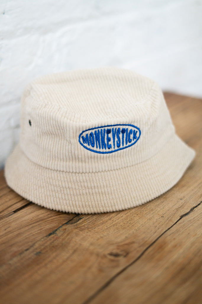 KIDS BUCKET - CREAM